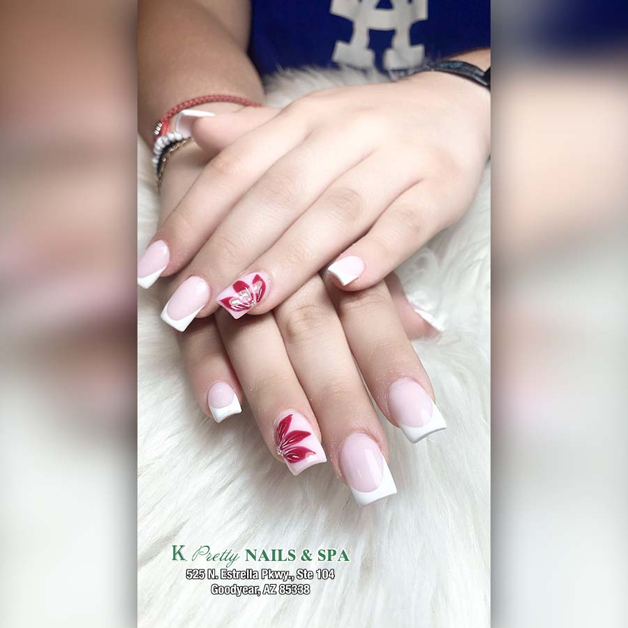 Nail July 2
